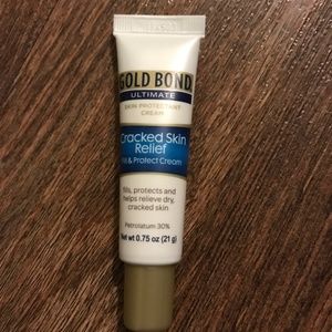 Gold Bond Skin Cream